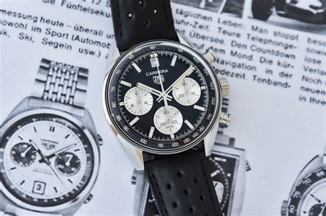 Watch The Tag.